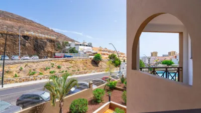 Apartamento en alquiler en Calle Finlandia, 5, Playa de Las Américas (Arona) de 1.700 €<span>/mes</span>