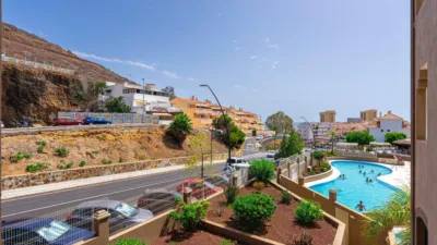 Apartamento en alquiler en Calle Finlandia, 5, Playa de Las Américas (Arona) de 1.700 €<span>/mes</span>