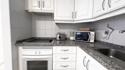 Apartamento en alquiler en Calle Finlandia, 5, Playa de Las Américas (Arona) de 1.700 €<span>/mes</span>