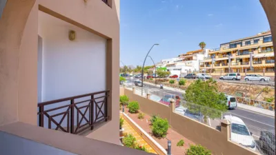 Apartamento en alquiler en Calle Finlandia, 5, Playa de Las Américas (Arona) de 1.700 €<span>/mes</span>