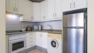Apartamento en alquiler en Calle Finlandia, 5, Playa de Las Américas (Arona) de 1.700 €<span>/mes</span>