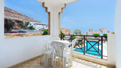 Apartamento en alquiler en Calle Finlandia, 5, Playa de Las Américas (Arona) de 1.700 €<span>/mes</span>