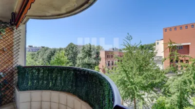 Piso en venta en Antiguo Ondarreta, Antiguo Ondarreta (San Sebastián - Donostia) de 1.250.000 €