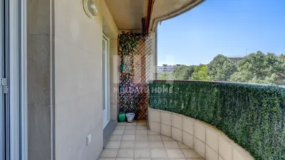 Piso en venta en Antiguo Ondarreta, Antiguo Ondarreta (San Sebastián - Donostia) de 1.250.000 €