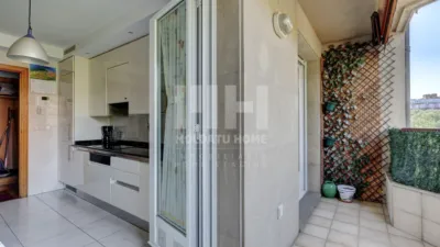 Piso en venta en Antiguo Ondarreta, Antiguo Ondarreta (San Sebastián - Donostia) de 1.250.000 €