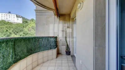 Piso en venta en Antiguo Ondarreta, Antiguo Ondarreta (San Sebastián - Donostia) de 1.250.000 €