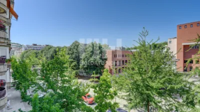 Piso en venta en Antiguo Ondarreta, Antiguo Ondarreta (San Sebastián - Donostia) de 1.250.000 €