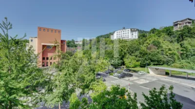 Piso en venta en Antiguo Ondarreta, Antiguo Ondarreta (San Sebastián - Donostia) de 1.250.000 €