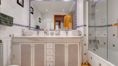 Piso en venta en Antiguo Ondarreta, Antiguo Ondarreta (San Sebastián - Donostia) de 1.250.000 €