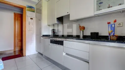 Piso en venta en Antiguo Ondarreta, Antiguo Ondarreta (San Sebastián - Donostia) de 1.250.000 €