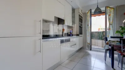 Piso en venta en Antiguo Ondarreta, Antiguo Ondarreta (San Sebastián - Donostia) de 1.250.000 €