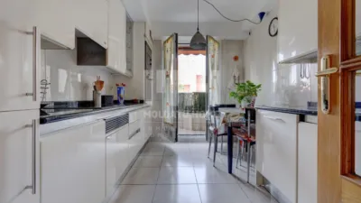 Piso en venta en Antiguo Ondarreta, Antiguo Ondarreta (San Sebastián - Donostia) de 1.250.000 €