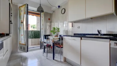 Piso en venta en Antiguo Ondarreta, Antiguo Ondarreta (San Sebastián - Donostia) de 1.250.000 €