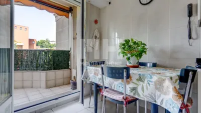 Piso en venta en Antiguo Ondarreta, Antiguo Ondarreta (San Sebastián - Donostia) de 1.250.000 €