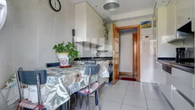 Piso en venta en Antiguo Ondarreta, Antiguo Ondarreta (San Sebastián - Donostia) de 1.250.000 €