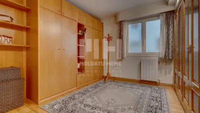 Piso en venta en Antiguo Ondarreta, Antiguo Ondarreta (San Sebastián - Donostia) de 1.250.000 €