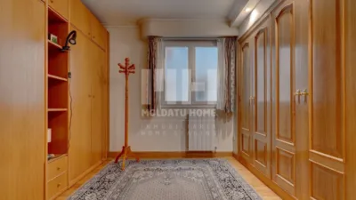 Piso en venta en Antiguo Ondarreta, Antiguo Ondarreta (San Sebastián - Donostia) de 1.250.000 €