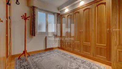 Piso en venta en Antiguo Ondarreta, Antiguo Ondarreta (San Sebastián - Donostia) de 1.250.000 €