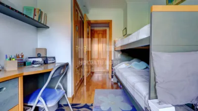 Piso en venta en Antiguo Ondarreta, Antiguo Ondarreta (San Sebastián - Donostia) de 1.250.000 €