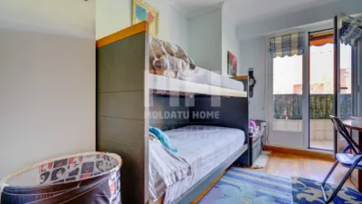 Piso en venta en Antiguo Ondarreta, Antiguo Ondarreta (San Sebastián - Donostia) de 1.250.000 €