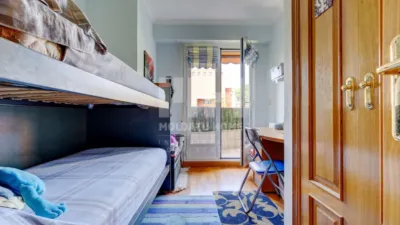 Piso en venta en Antiguo Ondarreta, Antiguo Ondarreta (San Sebastián - Donostia) de 1.250.000 €