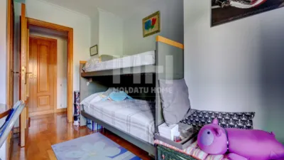 Piso en venta en Antiguo Ondarreta, Antiguo Ondarreta (San Sebastián - Donostia) de 1.250.000 €