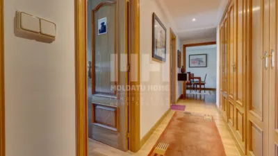 Piso en venta en Antiguo Ondarreta, Antiguo Ondarreta (San Sebastián - Donostia) de 1.250.000 €