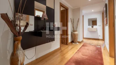 Piso en venta en Antiguo Ondarreta, Antiguo Ondarreta (San Sebastián - Donostia) de 1.250.000 €