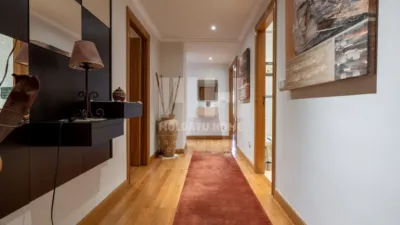Piso en venta en Antiguo Ondarreta, Antiguo Ondarreta (San Sebastián - Donostia) de 1.250.000 €