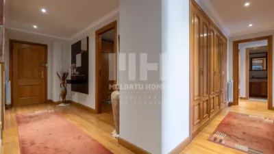 Piso en venta en Antiguo Ondarreta, Antiguo Ondarreta (San Sebastián - Donostia) de 1.250.000 €