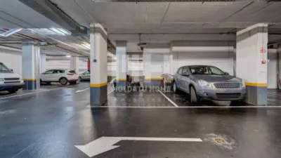 Piso en venta en Antiguo Ondarreta, Antiguo Ondarreta (San Sebastián - Donostia) de 1.250.000 €