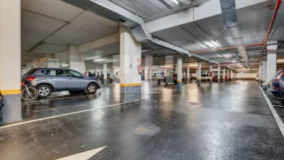 Piso en venta en Antiguo Ondarreta, Antiguo Ondarreta (San Sebastián - Donostia) de 1.250.000 €