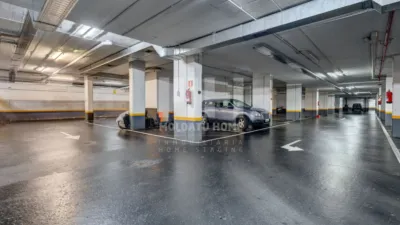 Piso en venta en Antiguo Ondarreta, Antiguo Ondarreta (San Sebastián - Donostia) de 1.250.000 €