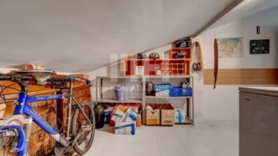 Piso en venta en Antiguo Ondarreta, Antiguo Ondarreta (San Sebastián - Donostia) de 1.250.000 €