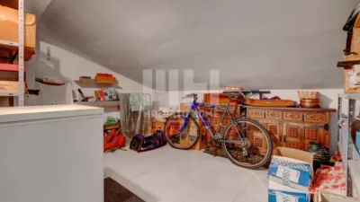 Piso en venta en Antiguo Ondarreta, Antiguo Ondarreta (San Sebastián - Donostia) de 1.250.000 €