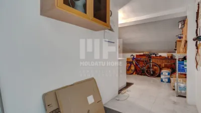 Piso en venta en Antiguo Ondarreta, Antiguo Ondarreta (San Sebastián - Donostia) de 1.250.000 €