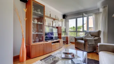 Piso en venta en Antiguo Ondarreta, Antiguo Ondarreta (San Sebastián - Donostia) de 1.250.000 €