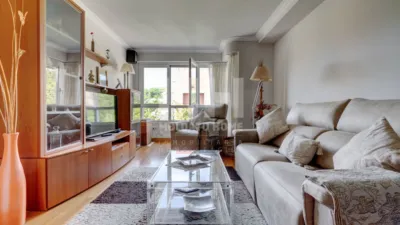 Piso en venta en Antiguo Ondarreta, Antiguo Ondarreta (San Sebastián - Donostia) de 1.250.000 €