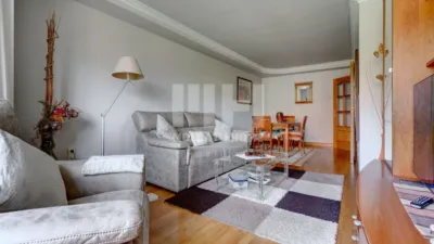 Piso en venta en Antiguo Ondarreta, Antiguo Ondarreta (San Sebastián - Donostia) de 1.250.000 €