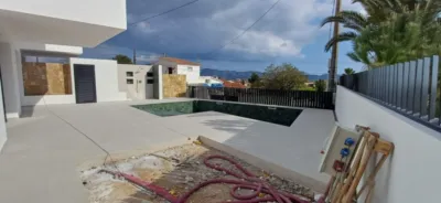 Chalet en Urbanizaciones photo 11