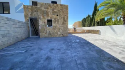Chalet en Urbanizaciones photo 12