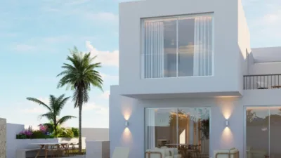Casa – L'Alfàs del Pi - Vista 2