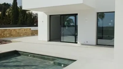 Chalet en Urbanizaciones photo 31