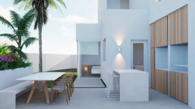 Casa – L'Alfàs del Pi - Vista 3