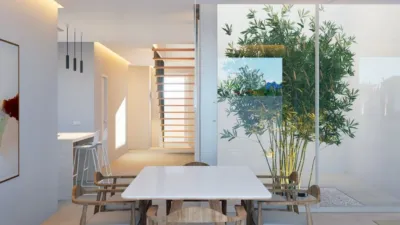 Casa – L'Alfàs del Pi - Vista 5