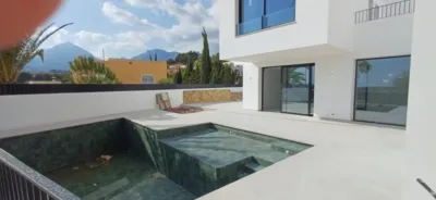 Chalet en Urbanizaciones photo 9