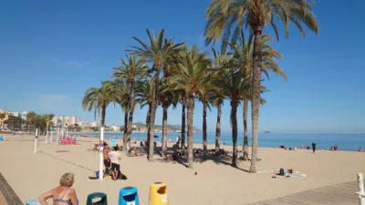 Pis – la Vila Joiosa / Villajoyosa, el Pont, la Marina Baixa - Vista 3