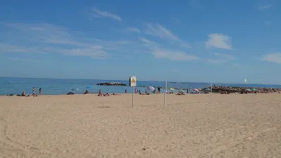 Pis – la Vila Joiosa / Villajoyosa, el Pont, la Marina Baixa - Vista 4