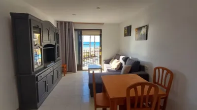 Pis – la Vila Joiosa / Villajoyosa, el Pont, la Marina Baixa - Més