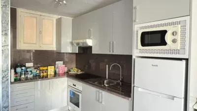 Apartamento en Avenida de Rafael Puig Lluvina photo 3